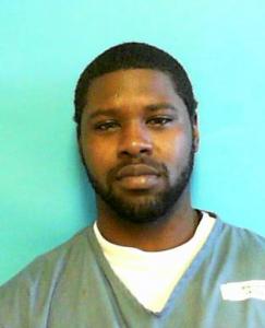 Ahmed Jamal Minton II a registered  of Florida