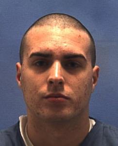 Alexander Andre Hernandez a registered Sexual Offender or Predator of Florida