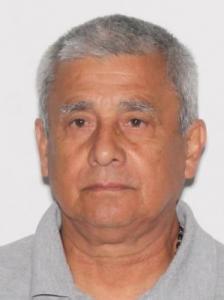 Sixto Vicente Game a registered Sexual Offender or Predator of Florida