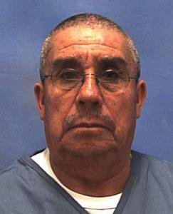 Andres Ramirez a registered Sexual Offender or Predator of Florida