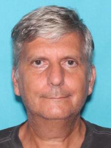 Anthony Victor Mangione a registered Sexual Offender or Predator of Florida