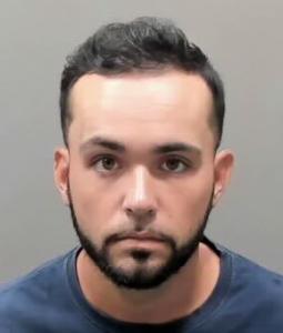 Jordan James Blanco a registered Sexual Offender or Predator of Florida