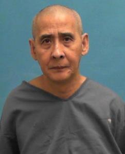 Yut Wai Tom a registered Sexual Offender or Predator of Florida