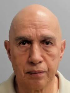 Mariano Andres Franchy a registered Sexual Offender or Predator of Florida