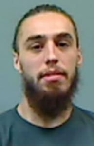 Shane Matthew Morrow a registered Sexual Offender or Predator of Florida