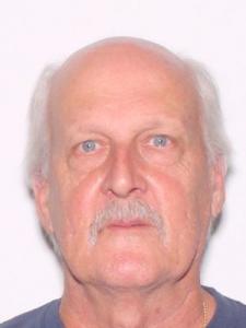 Alan Dennis Osborn a registered Sexual Offender or Predator of Florida
