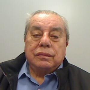 Humberto Moreno a registered Sexual Offender or Predator of Florida