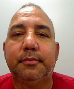 Alberto Rodriguez a registered Sexual Offender or Predator of Florida