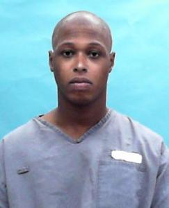 Javonte Charles Deon Irving a registered Sexual Offender or Predator of Florida