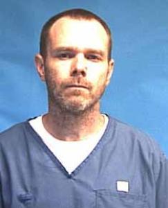 David Glenn Burrows a registered Sexual Offender or Predator of Florida