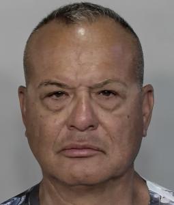 Francisco Luis Guzman a registered Sexual Offender or Predator of Florida