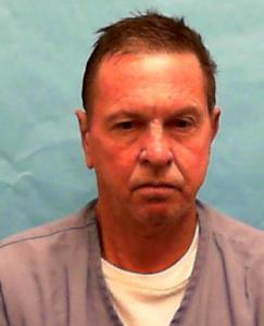 Chawn Michael Stephens a registered Sexual Offender or Predator of Florida