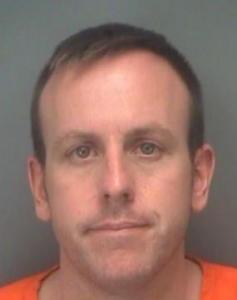 Brian Joseph Collins a registered Sexual Offender or Predator of Florida