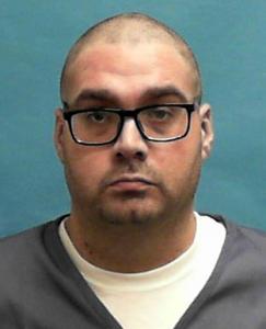 Peter Anthony Hernandez a registered  of Florida