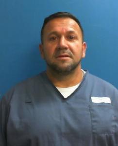 Jose Adolfo Bolanos-quezada a registered Sexual Offender or Predator of Florida