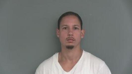 Jeremy P Alicea a registered Sexual Offender or Predator of Florida