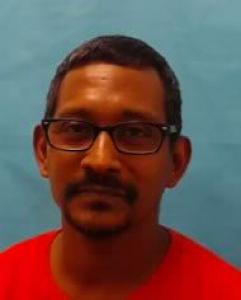 Royston Kenneth Khadaroo a registered Sexual Offender or Predator of Florida