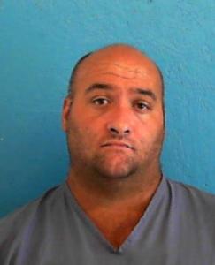 Christopher Thomas Kania a registered Sexual Offender or Predator of Florida