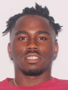 Tyrrell Marquez Jaivon Richmond a registered Sexual Offender or Predator of Florida