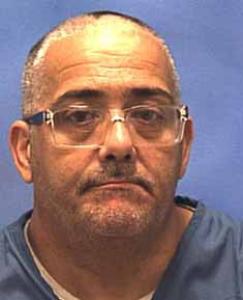 Julio Bayon Jr a registered Sexual Offender or Predator of Florida