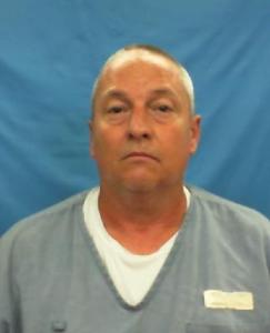 David Marvin Clark a registered Sexual Offender or Predator of Florida
