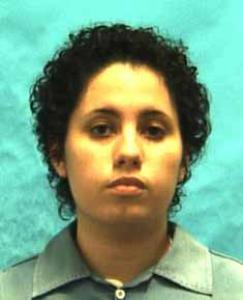 Karla Michelle Quiros Alsina a registered Sexual Offender or Predator of Florida