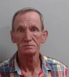 James Estill Evans a registered Sexual Offender or Predator of Florida