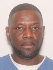 Marcus Dwight Randall a registered  of Florida