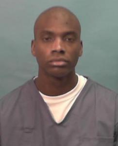 Jermaine Alfonso Bailey a registered Sexual Offender or Predator of Florida