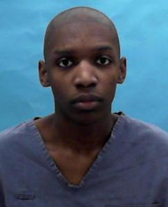 Larance De'vonte Scott a registered Sexual Offender or Predator of Florida