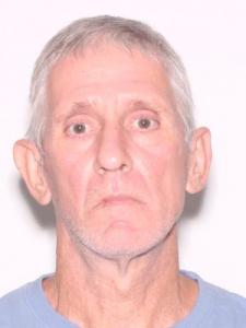 Ira Wesley Bailey a registered Sexual Offender or Predator of Florida