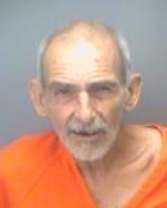 Dennis M Gilbreath a registered Sexual Offender or Predator of Florida