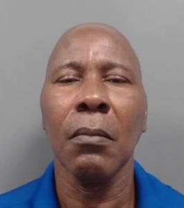 Rudolph Valine Brown Jr a registered Sexual Offender or Predator of Florida