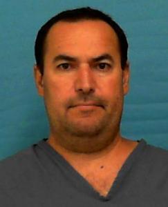 Anderson Mendonca a registered Sexual Offender or Predator of Florida