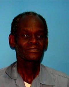 Donald Alvin Jones a registered Sexual Offender or Predator of Florida