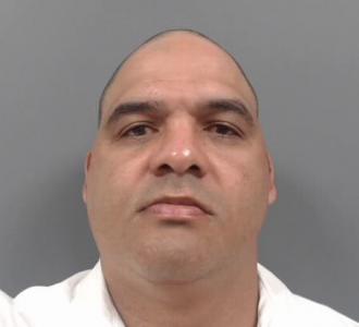 Miguel Angel Coppinger Chamorro a registered Sexual Offender or Predator of Florida