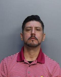 Fabian Alberto Restrepo a registered Sexual Offender or Predator of Florida