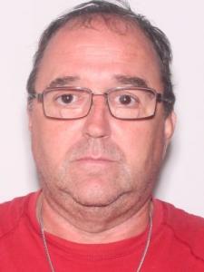 David Bruce Goodnow a registered Sexual Offender or Predator of Florida