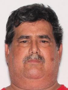 Pablo Jesus Dearmas Sandoval a registered Sexual Offender or Predator of Florida