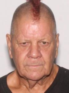 Jerry Lee Washburn a registered Sexual Offender or Predator of Florida