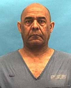 Carlos Ricardo Paul a registered Sexual Offender or Predator of Florida