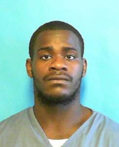 Reginald D Smith Jr a registered Sexual Offender or Predator of Florida