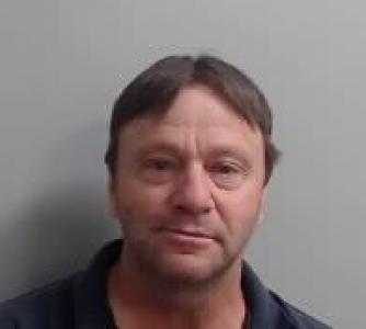 Wayne Keith Parry a registered Sexual Offender or Predator of Florida