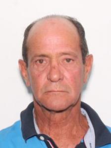 Osmin Efrain Campo-gil a registered Sexual Offender or Predator of Florida