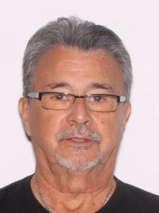 Richard Allen Alvarado a registered Sexual Offender or Predator of Florida
