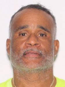 James Arthur Byrd a registered Sexual Offender or Predator of Florida