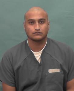 Mauricio Angeles Mendieta a registered Sexual Offender or Predator of Florida