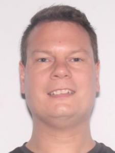 Christian Laursen Raburn a registered Sexual Offender or Predator of Florida