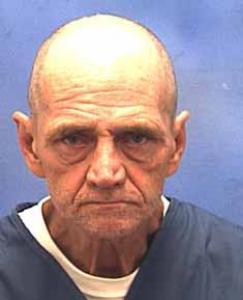 Douglas Edward Bailey a registered Sexual Offender or Predator of Florida