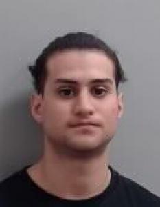 Ryan Isaiah Macias a registered Sexual Offender or Predator of Florida